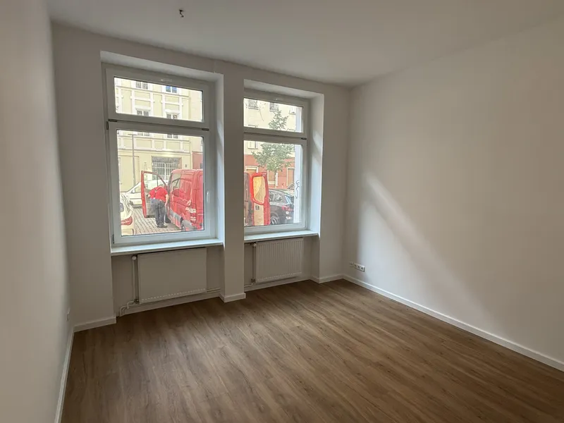 *Erstbezug nach Sanierung* 1-Zimmer-Wohnung direkt am Humboldthain — photo 1